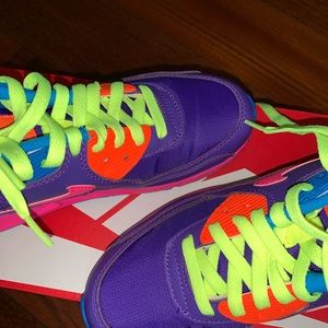 Air Max 90 2007 (gs)